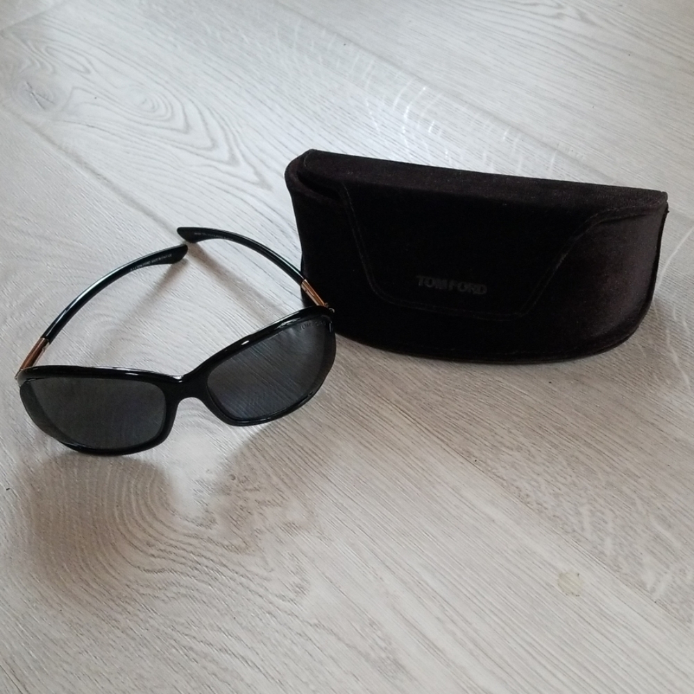 Tom Ford Whitney Sunglasses